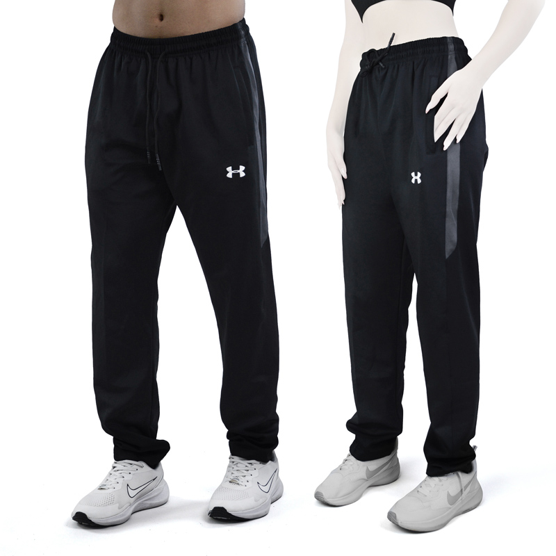 شلوار اسپرت آندر آرمور مدل Heat Gear-25278 مشکی