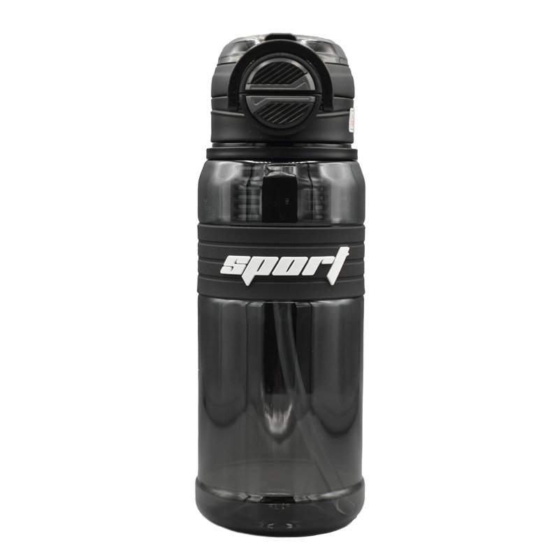 قمقمه ورزشی دوحالته دتاکس دار مدل YCSL-45 ظرفیت 0.8 لیتر