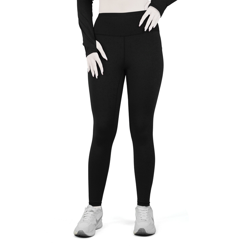 لگ ورزشی زنانه فی گائو مدل JYT-038 مشکی