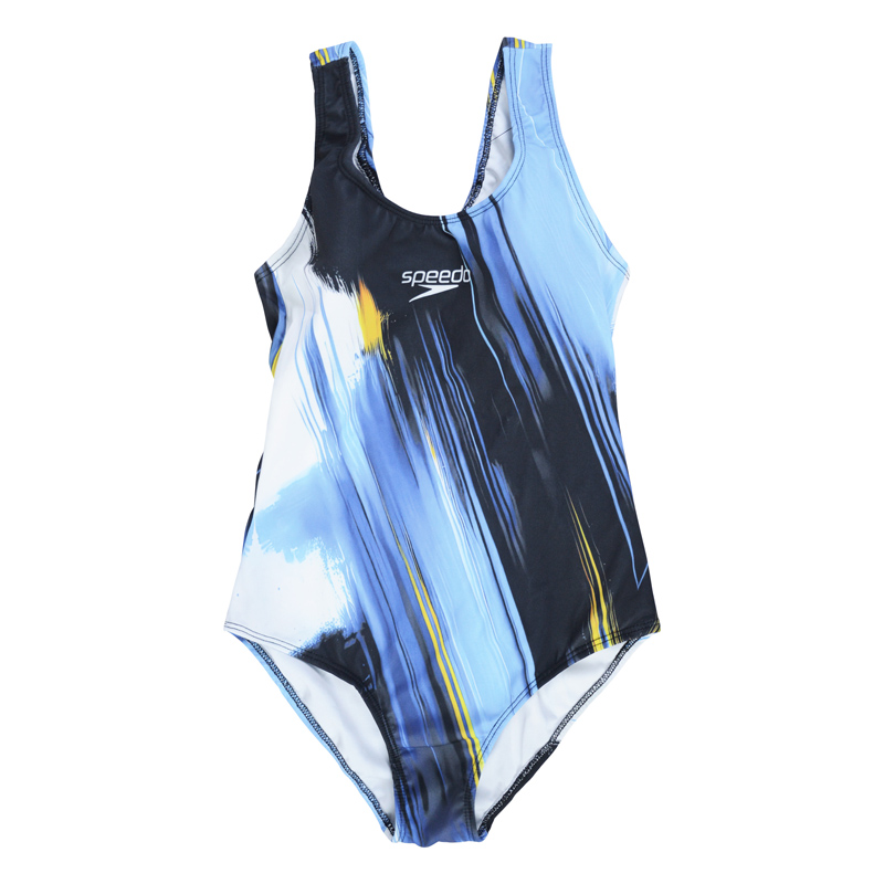 مایو شنا اسلیپ زنانه اسپیدو مدل 4L1153 آبی