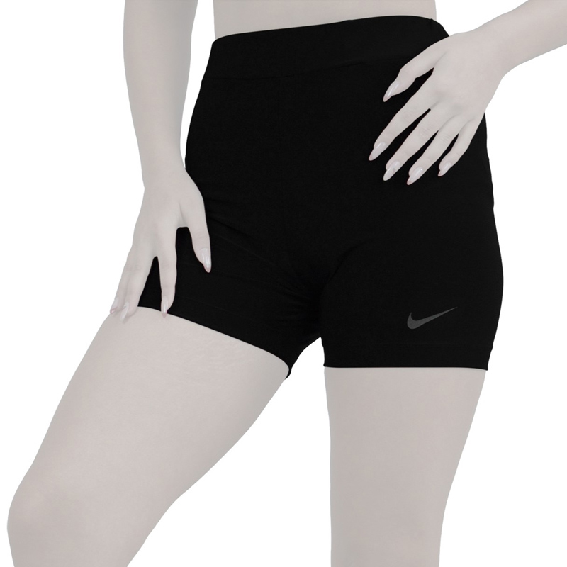 کشاله بند ورزشی زنانه مدل VHD-Dri Fit-4K1018 مشکی