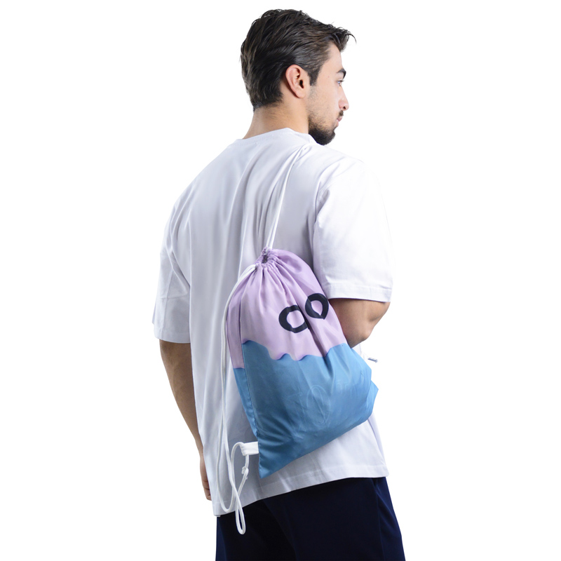 کوله و شوزبگ الو مدل AZS-253810