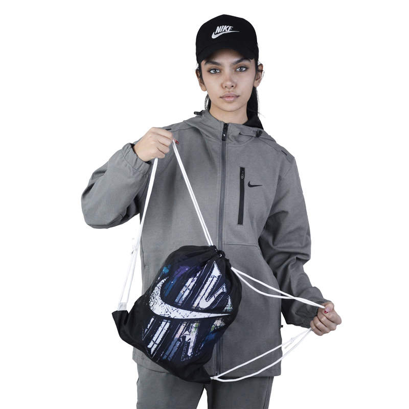 کوله و شوزبگ نایک مدل AZS-253650