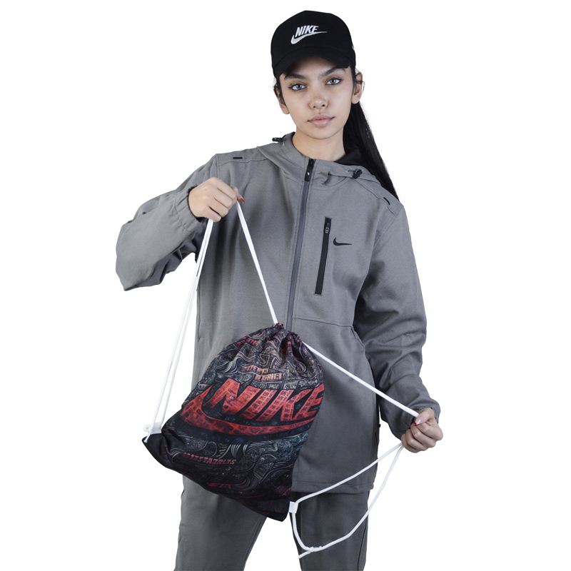 کوله و شوزبگ نایک مدل AZS-Furious-253790