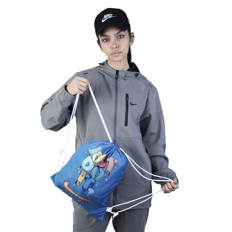 کوله و شوزبگ نایک مدل AZS-Nebulily-253750