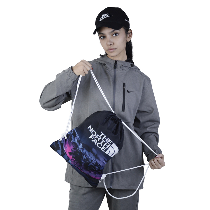 کوله و شوزبگ نورث فیس مدل AZS-Icee-253740