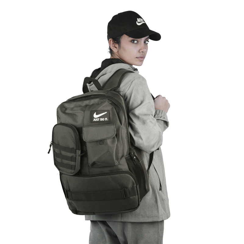 کوله پشتی ورزشی نایک مدل GNT-253550