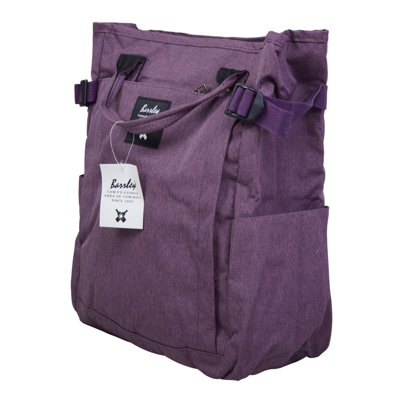 کیف و کوله ورزشی زنانه بارلی مدل 253430