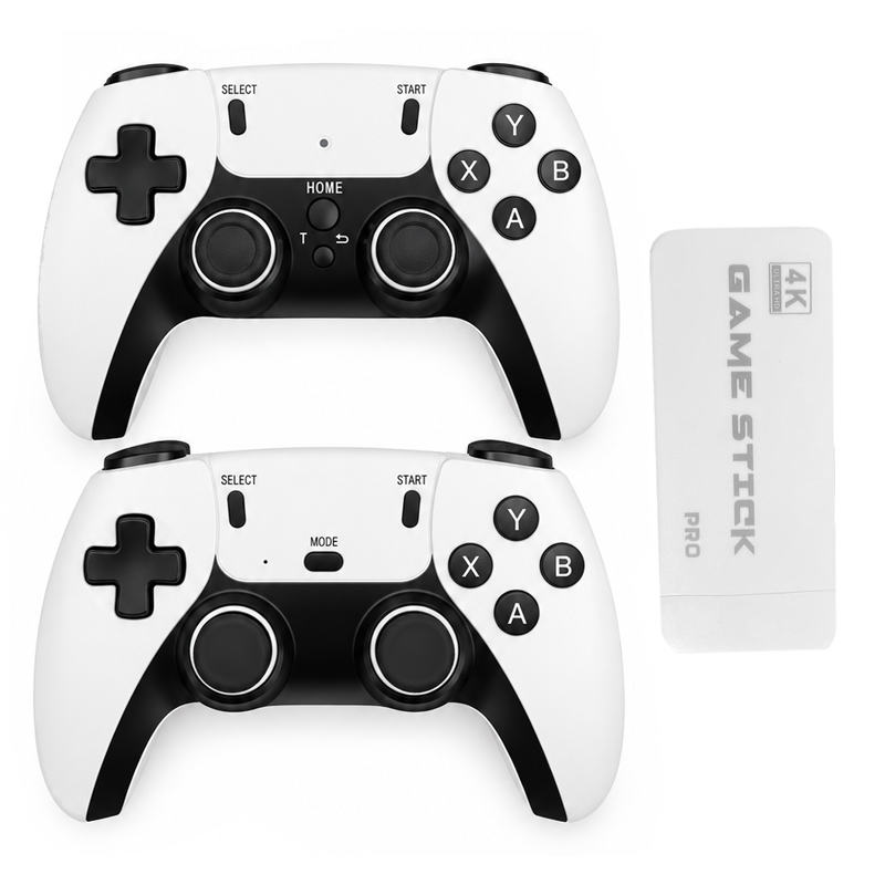 کنسول بازی مدل ۲.4G Wireless Game Stick